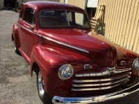 1964 Ford Coupe for sale in Cadillac, Michigan (ID-48418)