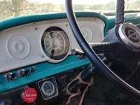 1964 Ford F500 for sale in Cadillac, Michigan (ID-48479)