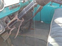 1964 Ford F500 for sale in Cadillac, Michigan (ID-48479)