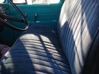 1964 Ford F500 for sale in Cadillac, Michigan (ID-48479)