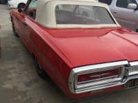 1964 Ford Thunderbird for sale in Cadillac, Michigan (ID-48574)