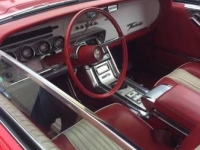 1964 Ford Thunderbird for sale in Cadillac, Michigan (ID-48574)
