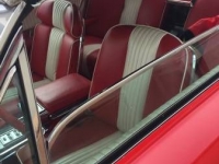 1964 Ford Thunderbird for sale in Cadillac, Michigan (ID-48574)