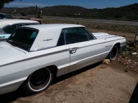 1964 Ford Thunderbird for sale in Cadillac, Michigan (ID-48877)