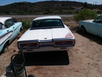 1964 Ford Thunderbird for sale in Cadillac, Michigan (ID-48877)