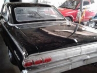 1964 Mercury Marauder for sale in Cadillac, Michigan (ID-48631)