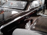 1964 Mercury Marauder for sale in Cadillac, Michigan (ID-48631)