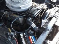 1964 Mercury Marauder for sale in Cadillac, Michigan (ID-48631)