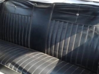 1964 Mercury Marauder for sale in Cadillac, Michigan (ID-48631)