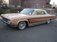 1964 Oldsmobile 88 for sale in Cadillac, Michigan (ID-48228)