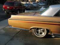 1964 Oldsmobile 88 for sale in Cadillac, Michigan (ID-48228)