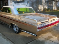 1964 Oldsmobile 88 for sale in Cadillac, Michigan (ID-48228)