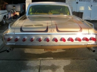 1964 Oldsmobile 88 for sale in Cadillac, Michigan (ID-48228)