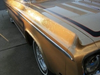 1964 Oldsmobile 88 for sale in Cadillac, Michigan (ID-48228)