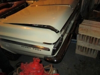 1964 Plymouth Sport Fury for sale in Cadillac, Michigan (ID-1802)