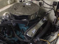 1964 Plymouth Sport Fury for sale in Cadillac, Michigan (ID-1802)
