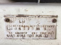 1964 Plymouth Sport Fury for sale in Cadillac, Michigan (ID-1802)