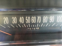 1964 Pontiac Grand Prix for sale in Cadillac, Michigan (ID-1610)