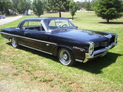 1964 Pontiac Catalina for sale in Cadillac, Michigan at $67,995