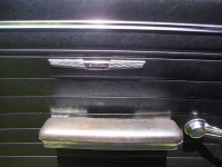 1964 Pontiac Catalina for sale in Cadillac, Michigan (ID-48407)