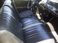 1964 Pontiac Catalina for sale in Cadillac, Michigan (ID-48407)