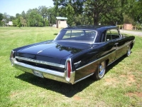 1964 Pontiac Catalina for sale in Cadillac, Michigan (ID-48407)