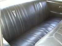 1964 Pontiac Catalina for sale in Cadillac, Michigan (ID-48407)