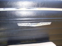 1964 Pontiac Catalina for sale in Cadillac, Michigan (ID-48407)