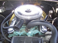1964 Pontiac Catalina for sale in Cadillac, Michigan (ID-48407)