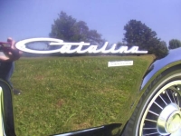 1964 Pontiac Catalina for sale in Cadillac, Michigan (ID-48407)