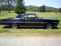 1964 Pontiac Catalina for sale in Cadillac, Michigan (ID-48407)