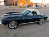 1964 Chevrolet Corvette for sale in Riverhead, New York (ID-1390)