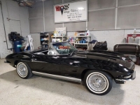 1964 Chevrolet Corvette for sale in Riverhead, New York (ID-1390)
