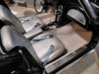 1964 Chevrolet Corvette for sale in Riverhead, New York (ID-1390)
