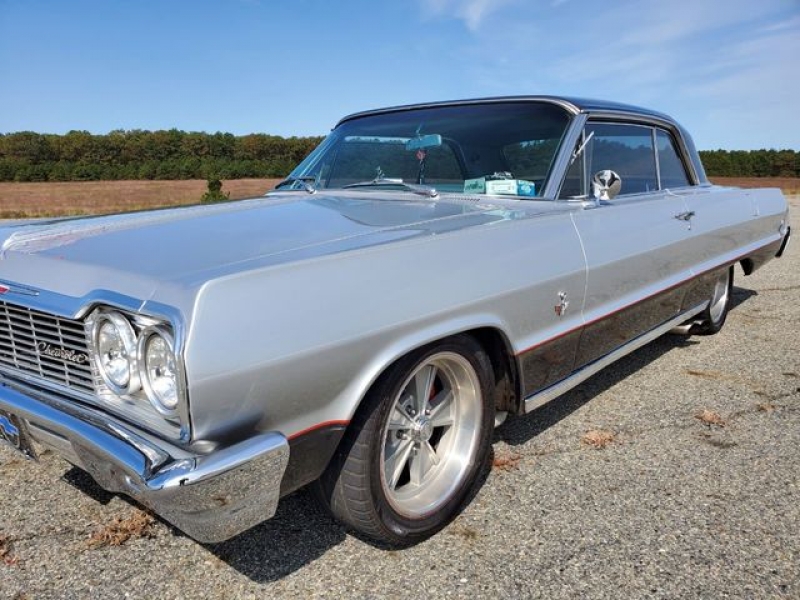 1964 Chevrolet Impala for sale in Riverhead, New York (ID-1480)