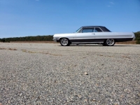 1964 Chevrolet Impala for sale in Riverhead, New York (ID-1480)