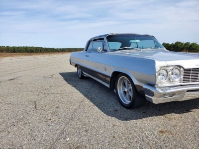 1964 Chevrolet Impala for sale in Riverhead, New York (ID-1480)