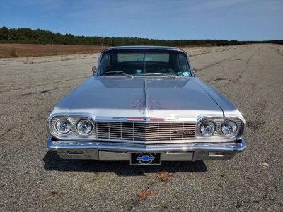 1964 Chevrolet Impala for sale in Riverhead, New York (ID-1480)