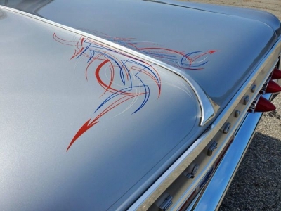 1964 Chevrolet Impala for sale in Riverhead, New York (ID-1480)