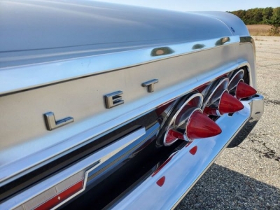 1964 Chevrolet Impala for sale in Riverhead, New York at $42,495