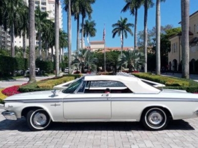 1964 Chrysler 300 for sale in Riverhead, New York (ID-1853)