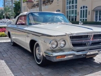 1964 Chrysler 300 for sale in Riverhead, New York (ID-1853)