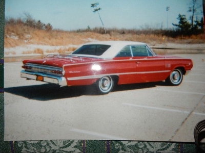 1964 Mercury Marauder for sale in Oceanside, New York at $18,995