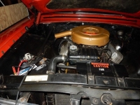 1964 Mercury Marauder for sale in Oceanside, New York (ID-1453)