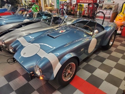 1964 Shelby Cobra for sale in Babylon, New York at $149,995
