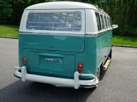 1964 Volkswagen Bus for sale in Riverhead, New York (ID-1477)