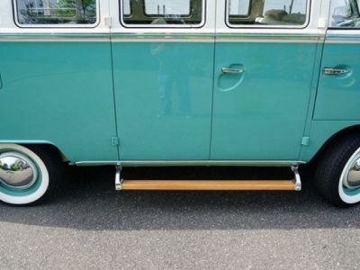1964 Volkswagen Bus for sale in Riverhead, New York (ID-1477)
