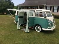 1964 Volkswagen Bus for sale in Riverhead, New York (ID-1477)