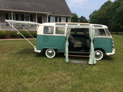 1964 Volkswagen Bus for sale in Riverhead, New York (ID-1477)