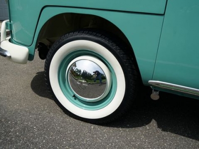 1964 Volkswagen Bus for sale in Riverhead, New York at $129,900